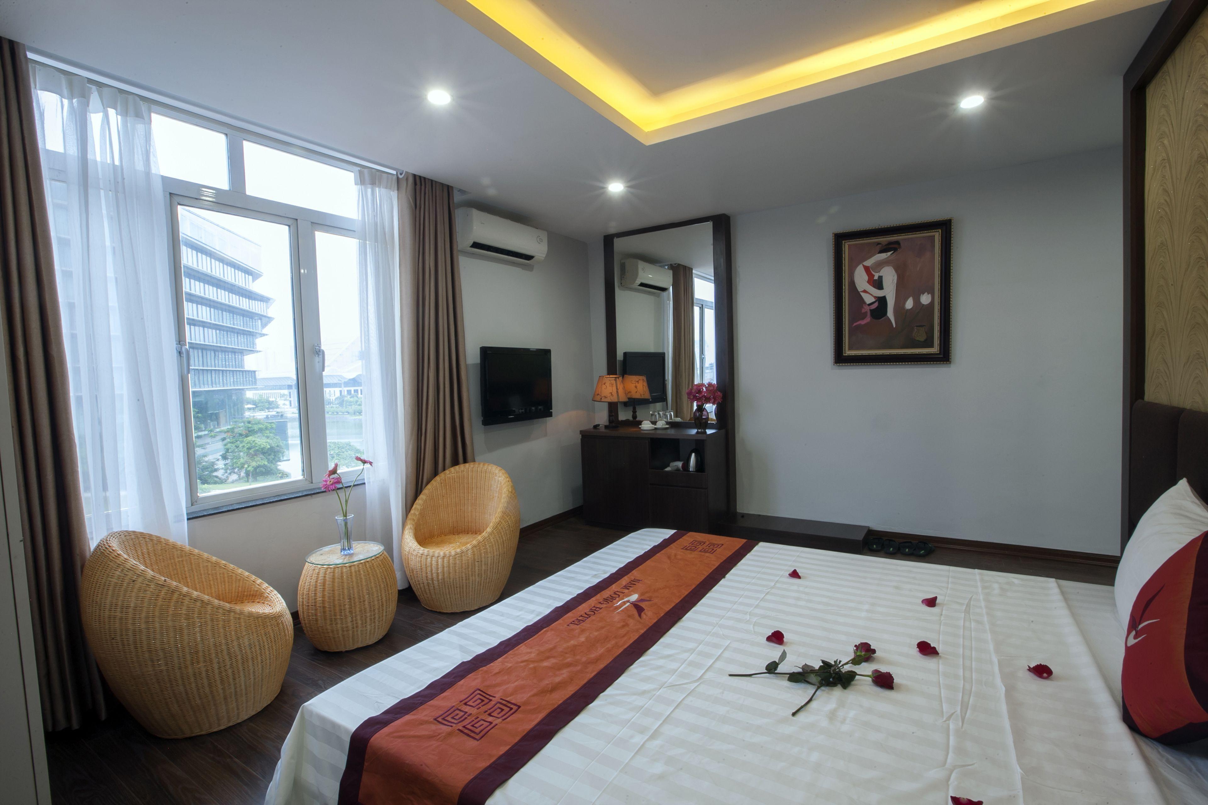 Nam Long Hotel — Photos 3