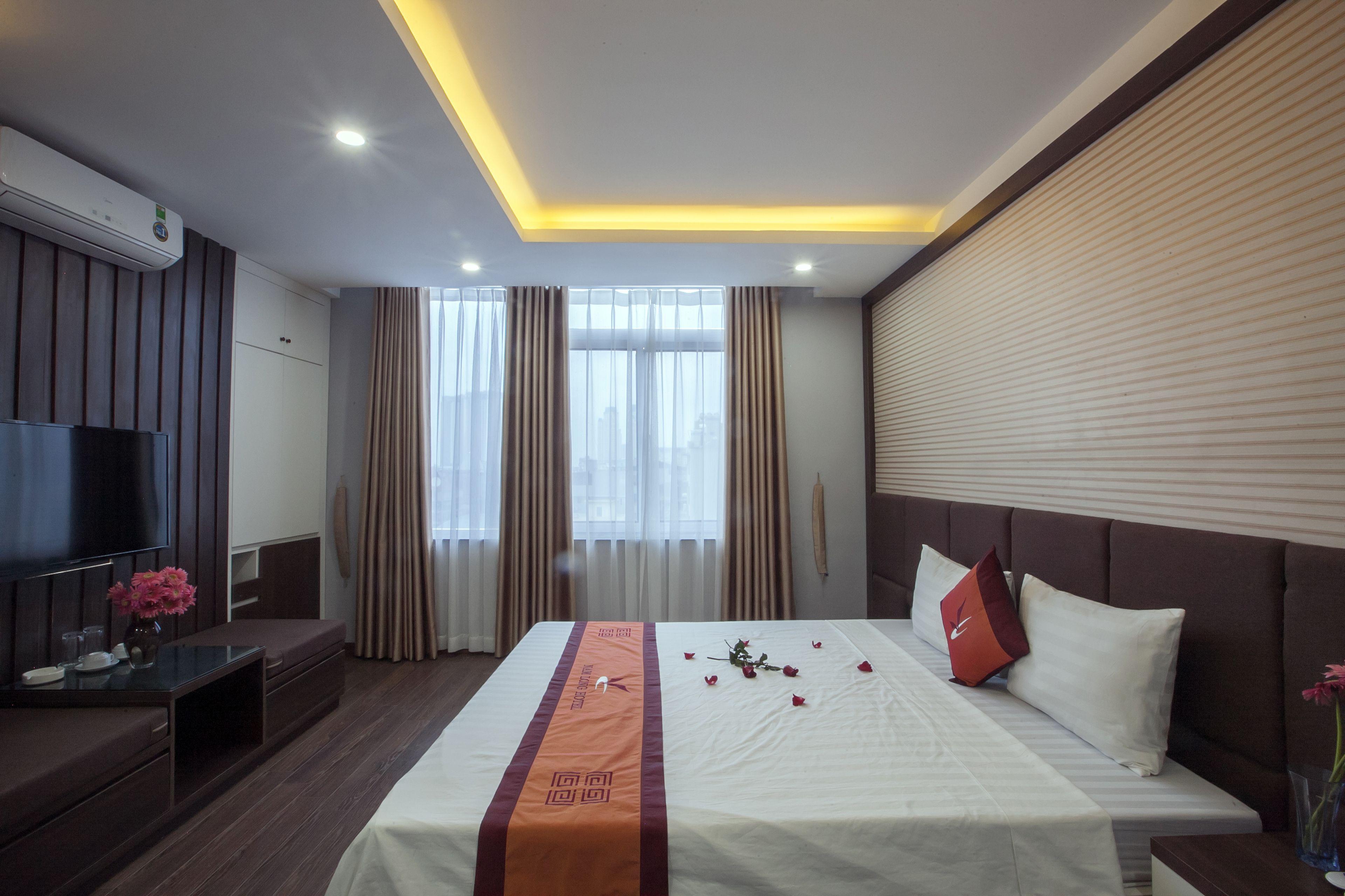 Nam Long Hotel — Photos 1
