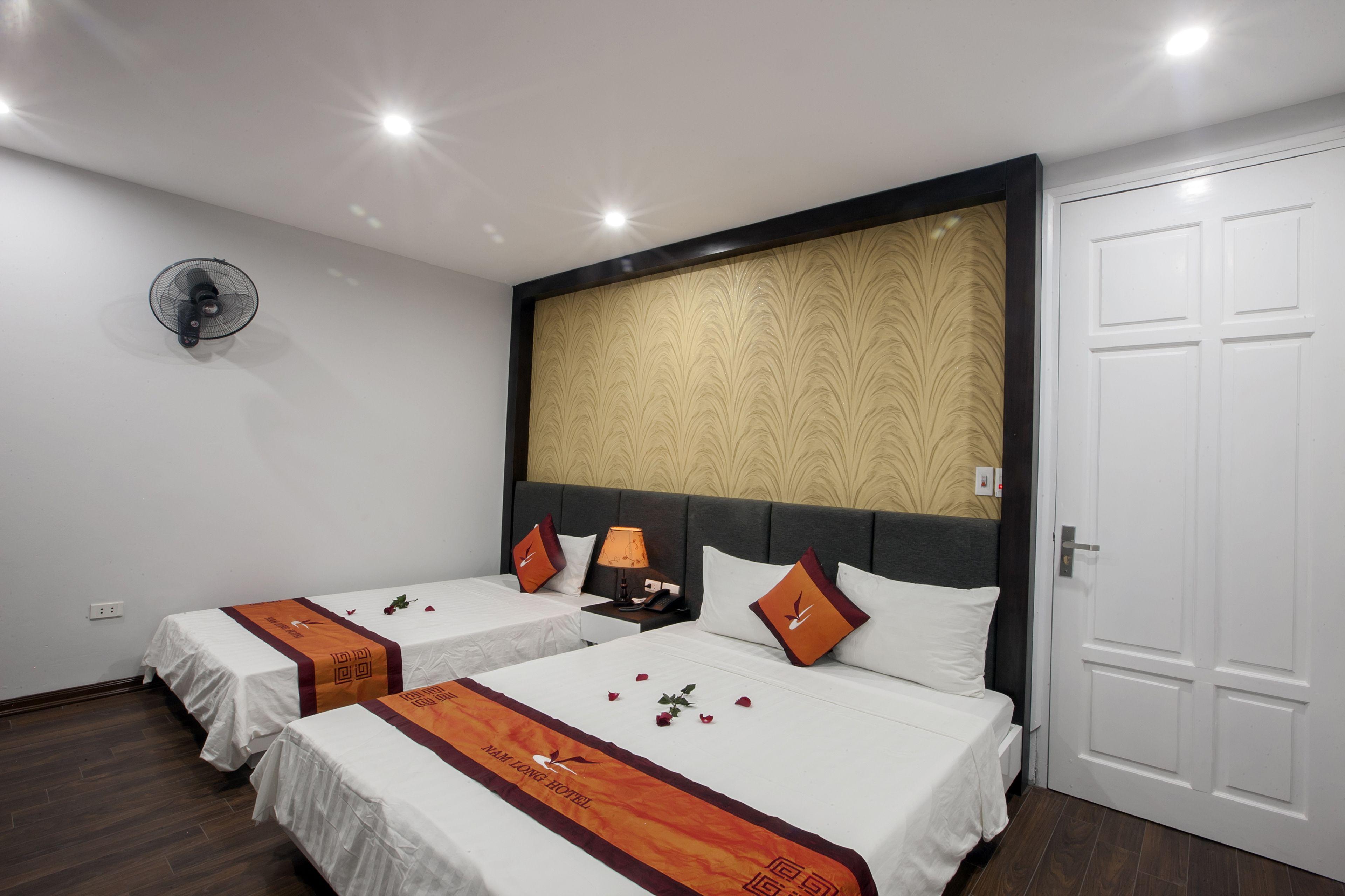 Nam Long Hotel — Photos 2